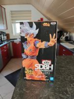 [Orig. JP]Dragon Ball Super Son Goku Ultra Instinkt Baden-Württemberg - Jagstzell Vorschau
