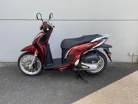 Honda SH125 Mode Nürnberg (Mittelfr) - Mitte Vorschau