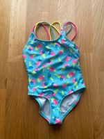 Badeanzug Eis Sommer Schwimmen 92 blau pink gelb Baden Bayern - Taufkirchen Vils Vorschau