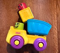 Auto / LKW Fisher Price ❤️ Nordrhein-Westfalen - Geldern Vorschau