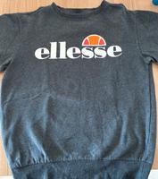 Ellesse Pullover Langarmshirt Hoodie Größe 38 Damen Anthrazit Nordrhein-Westfalen - Herne Vorschau