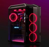 Gamer PC nach Wunsch & Budget  - jedes Angebot individuell Brandenburg - Templin Vorschau