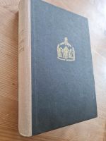 Von Potsadam nach Doorn - Craf E Reventlow - Buch 1940 Dresden - Strehlen Vorschau