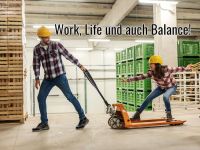 Kommissionierer (m/w/d) - fester Einsatz Niedersachsen - Ahlerstedt Vorschau