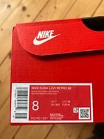 Nike Dunk Low Hessen - Herborn Vorschau