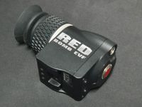 RED BOMB EVF Cinema Camera Viewfinder DSMC 1 2 3 Sucher Nordrhein-Westfalen - Meerbusch Vorschau