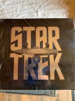 Star Trek limited edition 10 Filme Steelbook OVP blue ray Niedersachsen - Adelheidsdorf Vorschau