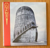 Rammstein - Zeit (Special Edition LP) NEU UND OVP Hannover - Linden-Limmer Vorschau