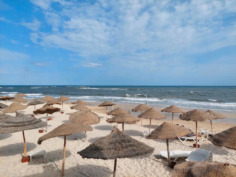 Urlaubsbegleitung Tunesien von ca. 31.10.-ca. 16.11.2025 gesucht in Berlin