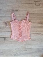 Korsagen-Oberteil XS H&M Mieder Hessen - Seeheim-Jugenheim Vorschau