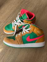 Nike Jordan High Größe 38,5 Berlin - Schöneberg Vorschau