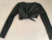 Damen Bolero Jäckchen Gr. 34/36 schwarz Orsay, w. Neu Bayern - Unterleinleiter Vorschau