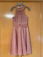 Kleid festlich rosa Baden-Württemberg - Schömberg Vorschau