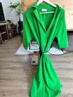 Kleid Floria green Bayern - Kaufbeuren Vorschau