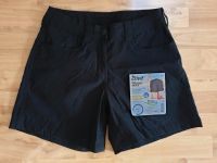 Neu-w.! Crivit Funktionsshorts Hose kurz Wandern Gr. 36 S Sachsen - Diera-Zehren Vorschau