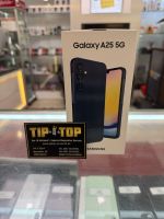 ⭐️Samsung Galaxy A25 5G 128 GB Blue Black NEU Versiegelt⭐️ Mitte - Tiergarten Vorschau