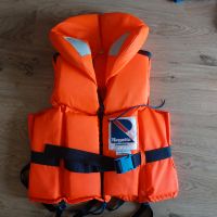 Schwimmweste Kinder 40-60kg Bayern - Eching (Kr Freising) Vorschau