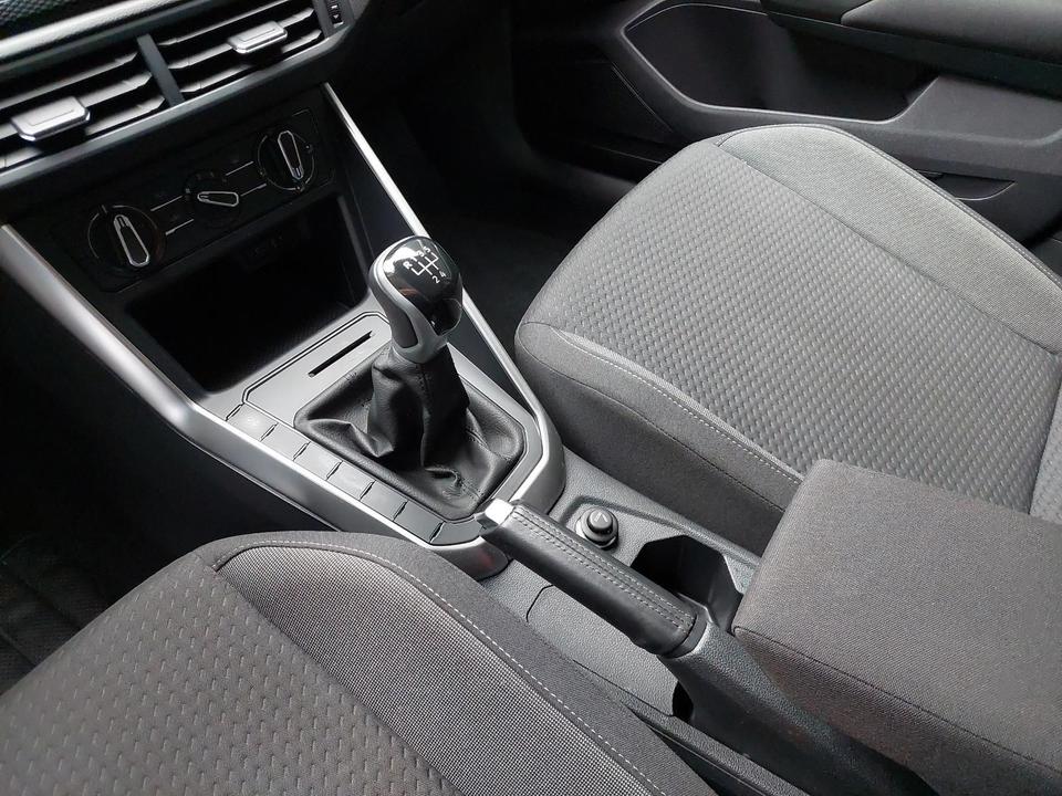 Volkswagen POLO 1.0 TSI LIFE LED KLIMA DIGITALCOCKPIT PDC K in Rheine
