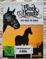 Wie NEU - Black Beauty (die komplette Serie) Hessen - Seeheim-Jugenheim Vorschau