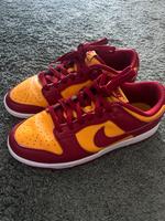 Nike dunks Midas gold Hessen - Bürstadt Vorschau