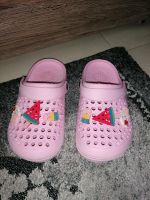 Clogs rosa 29 Nordrhein-Westfalen - Bottrop Vorschau