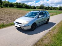 Ford Focus Kombi  kein BMW Mercedes Audi Seat Skoda Baden-Württemberg - Herbertingen Vorschau