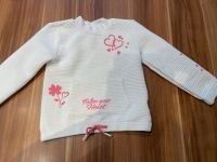 Shirt Pulli Hoody langarm Mädchen 122 Baden-Württemberg - Lauda-Königshofen Vorschau