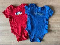 86 Primark Baby Set 2 Stück Kurzarm Bodies Body Sommer Sachsen - Chemnitz Vorschau