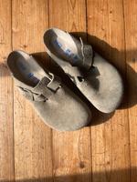 BIRKENSTOCK Gr. 39 NEU/ UNGETRAGEN Dresden - Äußere Neustadt Vorschau