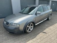 Audi Allroad 2,5 TDI - Euro 4 - Export!!!!!!! Baden-Württemberg - Lauchringen Vorschau