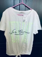 Neues schönes Blusenshirt Gr. 158/164 v. H&M Sachsen-Anhalt - Halle Vorschau