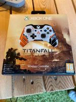 Xbox Titanfall Limited Edition Controller Baden-Württemberg - Dürbheim Vorschau