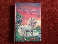 Sternenschweif Das zauberhafte Einhorn Schleswig-Holstein - Grebin Vorschau