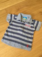 Topolino Polo-Shirt Gr.86 - Double-Layer-Optik Rheinland-Pfalz - Schornsheim Vorschau