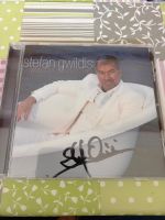 Stefan Gwildis CD + Autogramm - Wünscht Du wärst hier Schleswig-Holstein - Kükels Vorschau