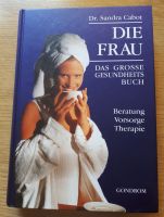 Die Frau - Das grosse Gesundheitsbuch Baden-Württemberg - Rauenberg Vorschau