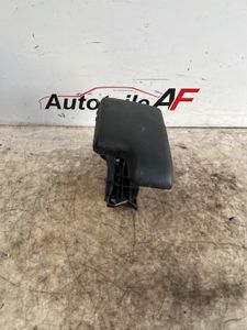 Kaufe Weiche Leder Mittelarmlehne Abdeckung für BMW 3er E46 1998–2005 Auto  Mittelkonsole Deckel Armlehne Box Haut Abdeckung Aufkleber