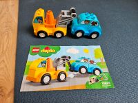 Duplo Abschlappwagen Nordrhein-Westfalen - Schwelm Vorschau