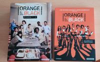 DVDs Orange is the new Black  Box Staffel 1-5 Frankfurt am Main - Hausen i. Frankfurt a. Main Vorschau