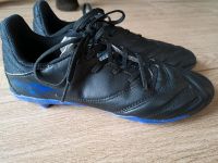 Fussballschuh Nockenschuhe Kipsta Viralto II MG Gr. 38 Leder Sachsen - Zwickau Vorschau