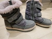 Winterstiefel Gr. 34 Niedersachsen - Bovenden Vorschau