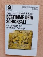 Bestimme dein Schicksal, Spirituelle Astrologie Nordrhein-Westfalen - Gelsenkirchen Vorschau