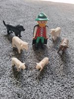 Playmobil Schäfer Bayern - Zirndorf Vorschau