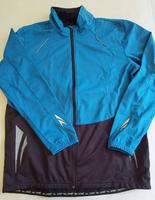 Funktionsjacke von Crivit in Blau Größe XL Mecklenburg-Vorpommern - Bad Kleinen Vorschau