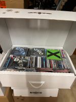 400 CD‘s Rock/Pop/Indie/80‘s Bayern - Germering Vorschau