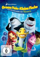 Große Haie - kleine Fische - DVD - NEU OVP Nordrhein-Westfalen - Werther (Westfalen) Vorschau