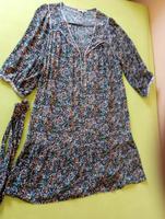 Kleid - Sommerkleid - Gr. XL - fast wie neu, 1 x getragen Viskose Bayern - Zeitlarn Vorschau