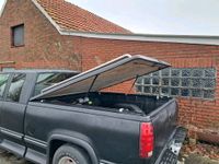 Chevrolet GMC C1500 K1500 Pickup Laderaumabdeckung Tausch USA Nordrhein-Westfalen - Lippstadt Vorschau