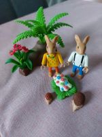 Playmobil Ostern 2 Osterhasen mit Eierversteck Nr. 4454 Niedersachsen - Dissen am Teutoburger Wald Vorschau