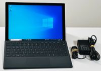 Microsoft Surface Pro 7 1866 Intel i5 1035G4, 8GB, 256GB Nordrhein-Westfalen - Mülheim (Ruhr) Vorschau